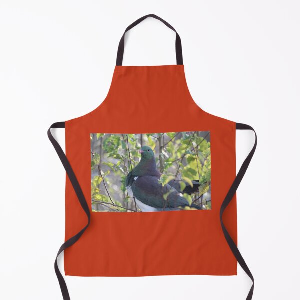 Item preview, New Zealand Kereru (Wood Pigeon) designed and sold by sideburns556.