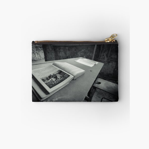 Artikelvorschau, A Lesson Learnt? ~ Pripyat  entworfen und verkauft von Josephine Pugh.