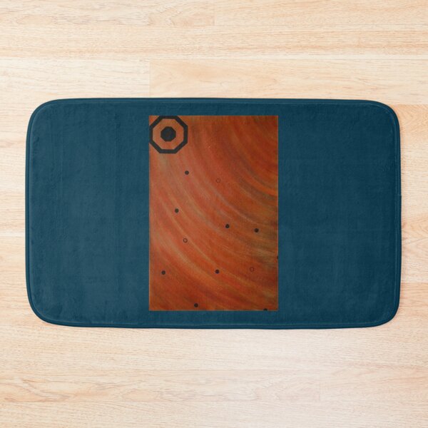 Item preview, Octagon - DUNEDIN - New Zealand   designed and sold by sideburns556.