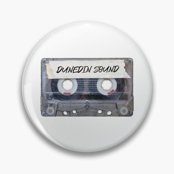 Item preview, Recorded Music Genre Cassette Old School Dunedin Sound   designed and sold by sideburns556.