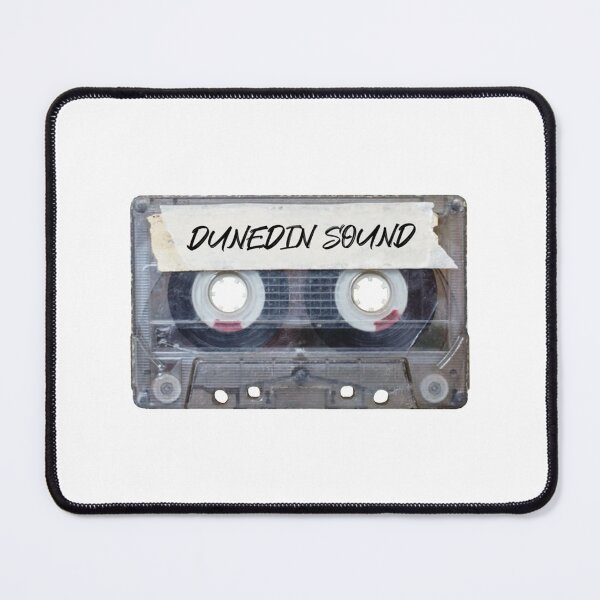 Item preview, Recorded Music Genre Cassette Old School Dunedin Sound designed and sold by sideburns556.