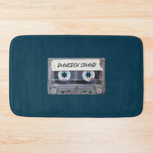 Item preview, Recorded Music Genre Cassette Old School Dunedin Sound   designed and sold by sideburns556.