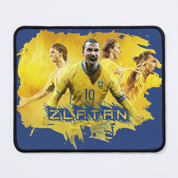 Item preview, Zlatan Ibrahimovic designed and sold by The Fit.