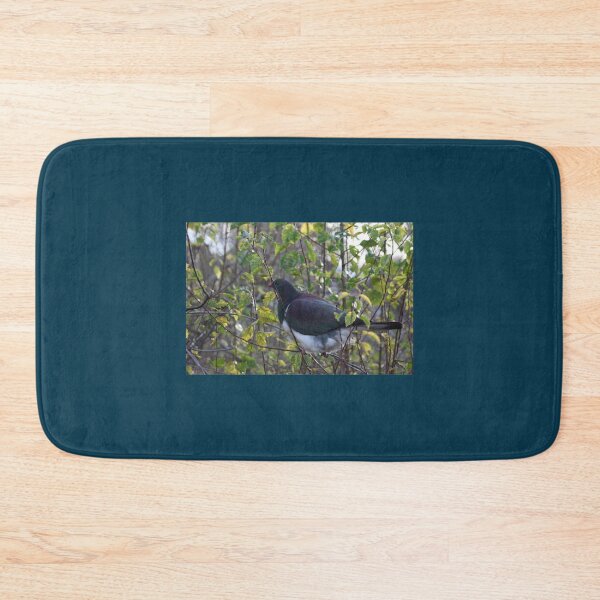 Item preview, New Zealand Kereru (Wood Pigeon)        designed and sold by sideburns556.