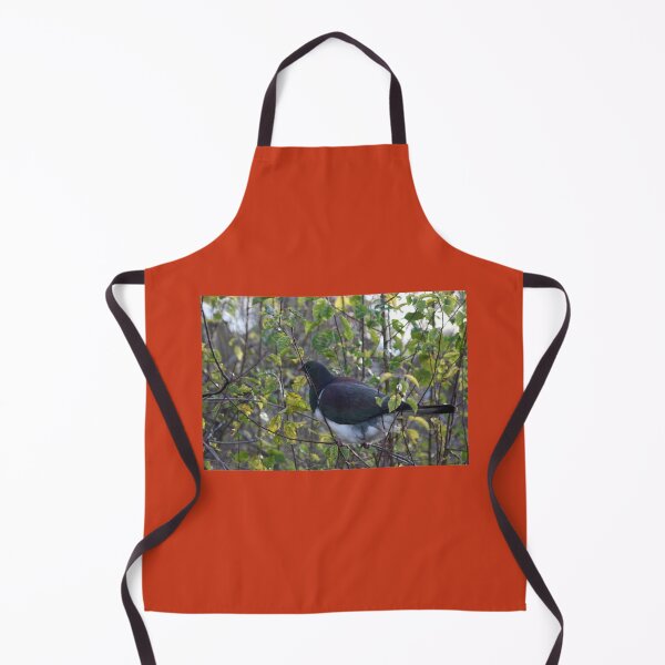 Item preview, New Zealand Kereru (Wood Pigeon) designed and sold by sideburns556.