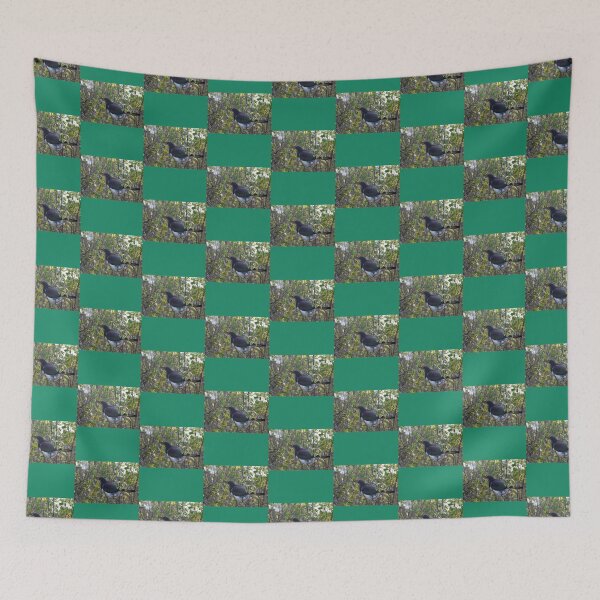 Item preview, New Zealand Kereru (Wood Pigeon)        designed and sold by sideburns556.