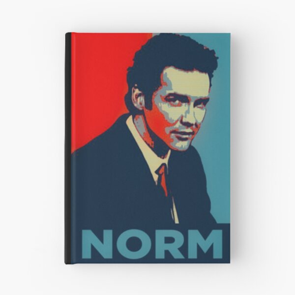 Item preview, Norm Macdonald designed and sold by Ingibjornmuggas.