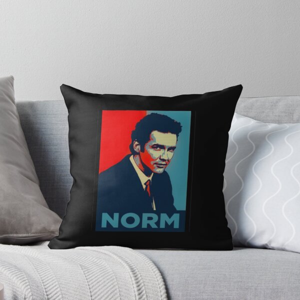 Item preview, Norm Macdonald designed and sold by Ingibjornmuggas.