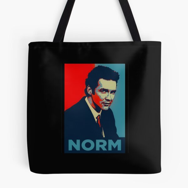Item preview, Norm Macdonald designed and sold by Ingibjornmuggas.
