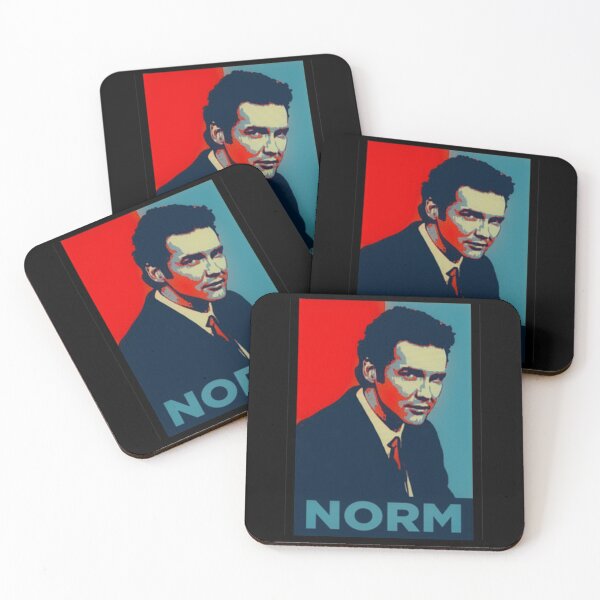 Item preview, Norm Macdonald designed and sold by Ingibjornmuggas.