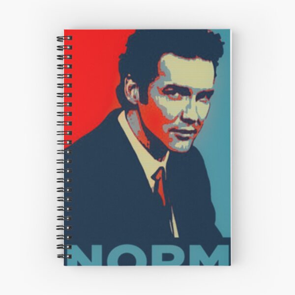 Item preview, Norm Macdonald designed and sold by Ingibjornmuggas.