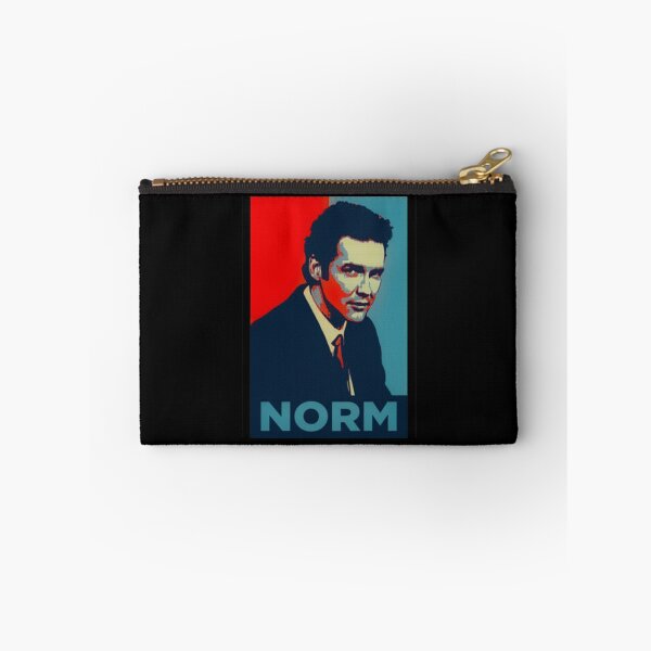 Item preview, Norm Macdonald designed and sold by Ingibjornmuggas.