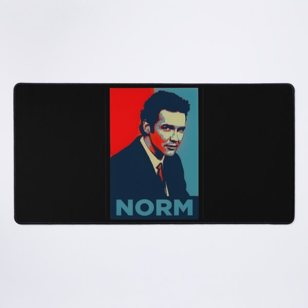 Item preview, Norm Macdonald designed and sold by Ingibjornmuggas.