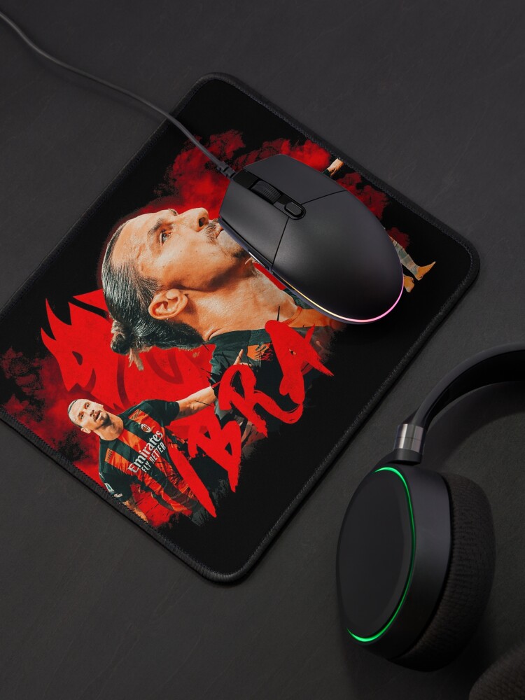 MILAN MOUSEPAD