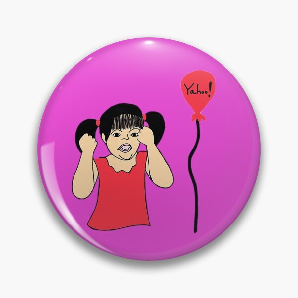 Item preview, Baby says "Keep fighting !" designed and sold by drawkwardly.