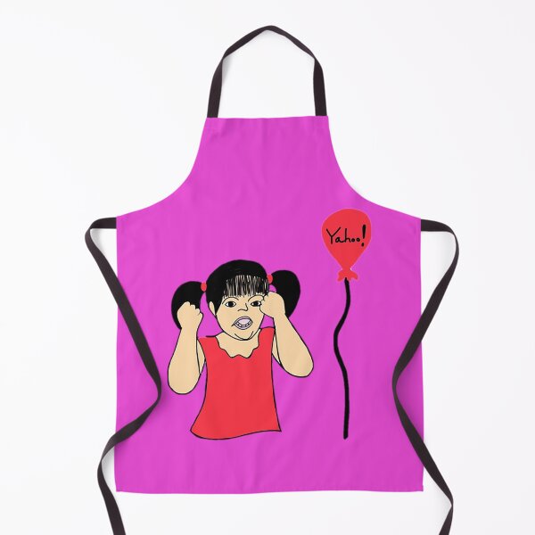 Item preview, Baby says "Keep fighting !" designed and sold by drawkwardly.