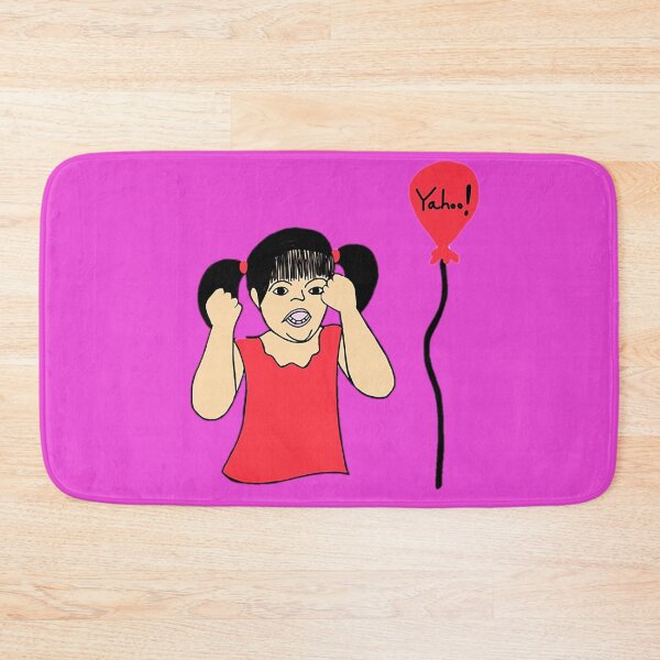 Item preview, Baby says "Keep fighting !" designed and sold by drawkwardly.