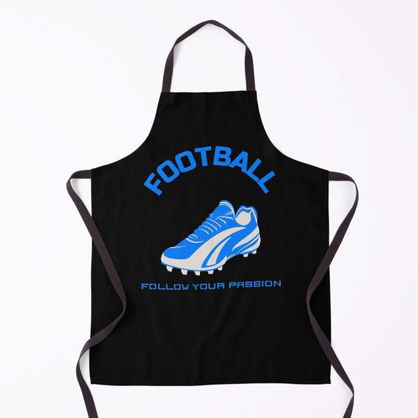Item preview, Football Follow Your Passion Design designed and sold by Artpace.
