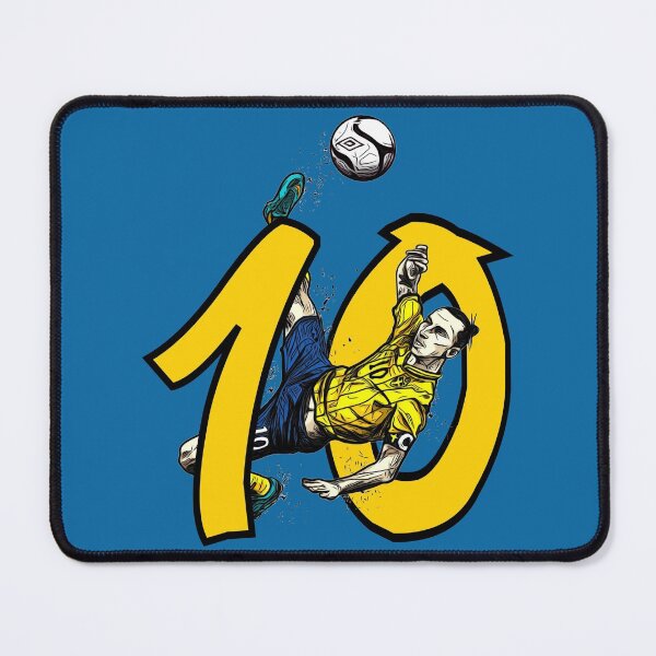 Item preview, Zlatan Ibrahimovic designed and sold by The Fit.