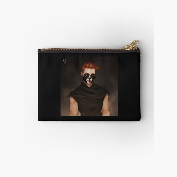 Item preview, Gideon The Ninth        designed and sold by AdodaLarey.