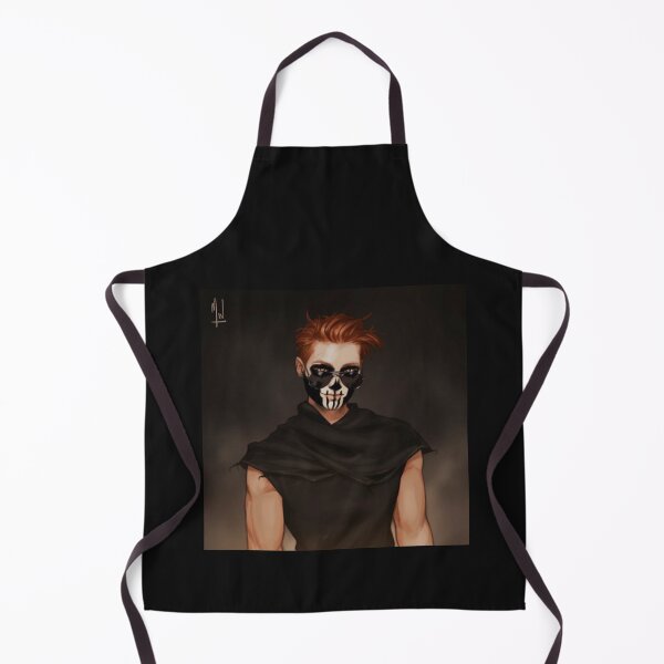 Item preview, Gideon The Ninth designed and sold by AdodaLarey.