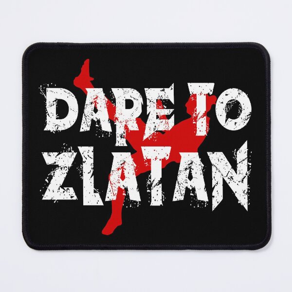 Item preview, Zlatan Ibrahimovic  designed and sold by The Fit.