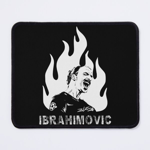 Item preview, Zlatan Ibrahimovic designed and sold by The Fit.