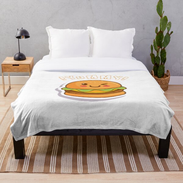 Item preview, Yummy Burger designed and sold by Chemcho.