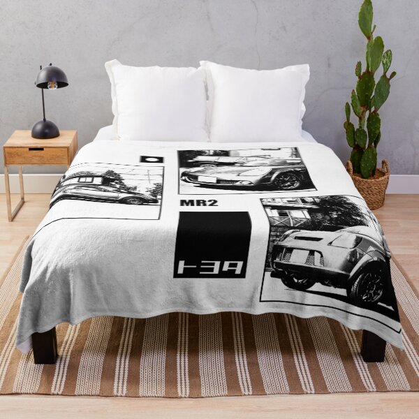 Item preview, TOYOTA MR2 MK3 Black 'N White Archive designed and sold by Cero81.