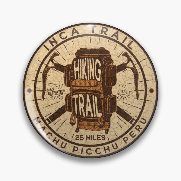 Item preview, Inca Trail Machu Picchu Peru designed and sold by JordanHolmes.