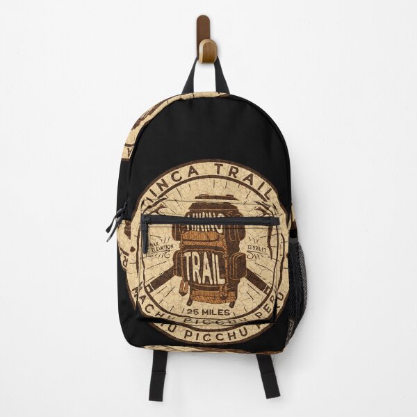 Item preview, Inca Trail Machu Picchu Peru designed and sold by JordanHolmes.