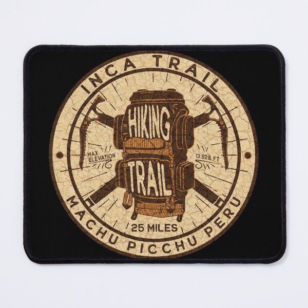 Item preview, Inca Trail Machu Picchu Peru designed and sold by JordanHolmes.