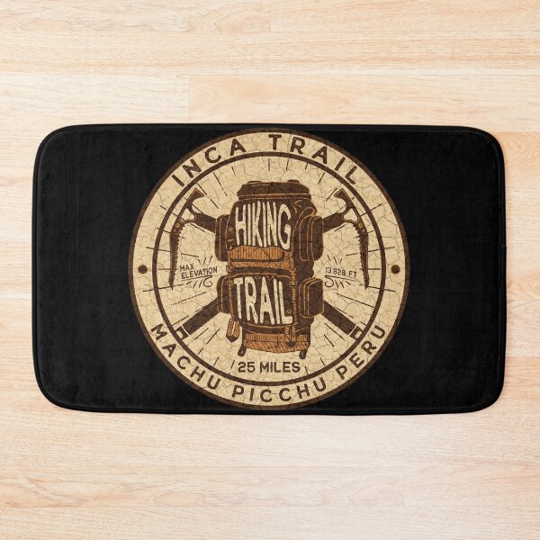 Item preview, Inca Trail Machu Picchu Peru designed and sold by JordanHolmes.