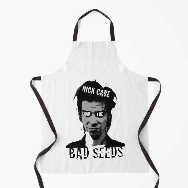 Item preview, Gift Men Boys Black Nick Cave Awesome For Movie Fan designed and sold by MarianeHamill.