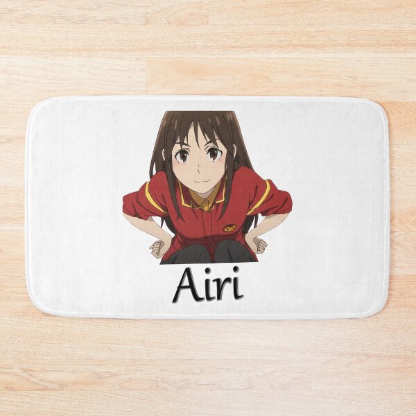 Item preview, For Men Women Airi Name Retro Vintage designed and sold by EraCremin1988.
