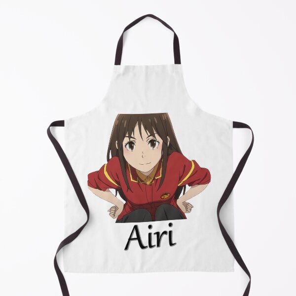 Item preview, For Men Women Airi Name Retro Vintage designed and sold by EraCremin1988.