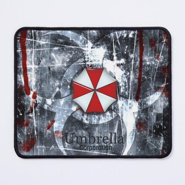 Item preview, Resident Evil designed and sold by The Fit.