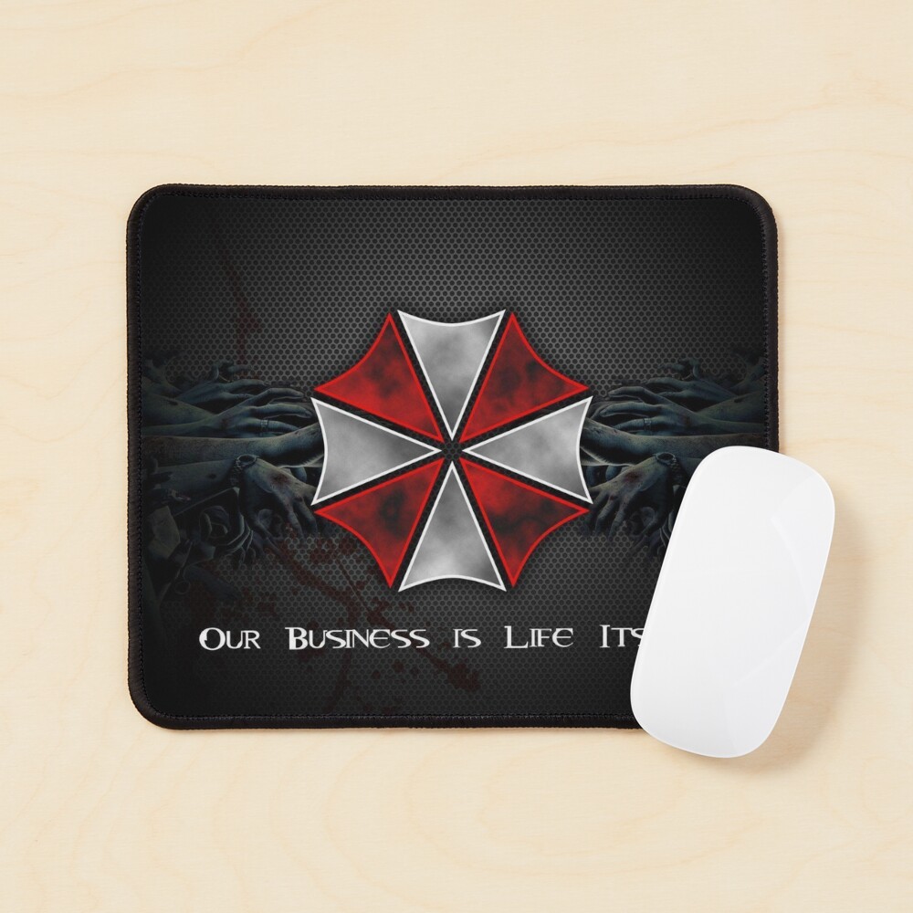 Item preview, Mouse Pad designed and sold by alessiofano.
