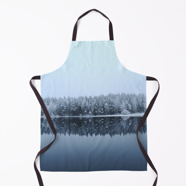 Item preview, Winter Days Finland Photography designed and sold by vororoshop.