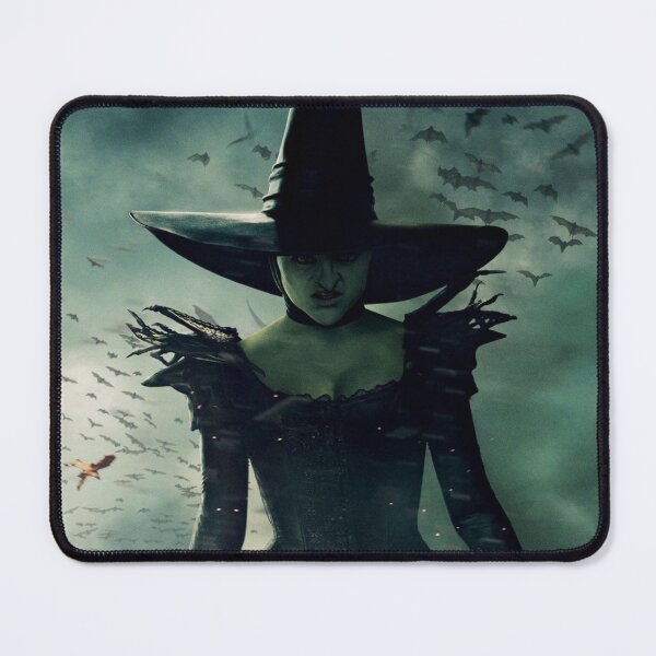 Item preview, The Wizard of Oz Wicked Witch of the West designed and sold by The Fit.