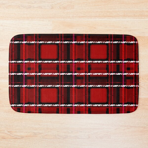 Item preview, Plaid Patterns Design Number 25 designed and sold by ClassyPatterns.