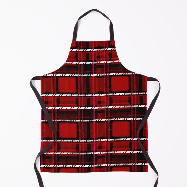 Item preview, Plaid Patterns Design Number 25 designed and sold by ClassyPatterns.
