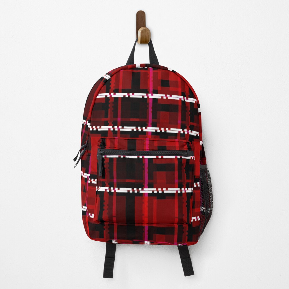 Item preview, Backpack designed and sold by ClassyPatterns.
