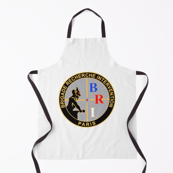 Item preview, BRI RESEARCH AND RESPONSE BRIGADE designed and sold by Aspretto.
