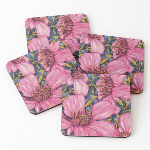 Item preview, Granny’s Geraldton Wax designed and sold by RC-aRtY.