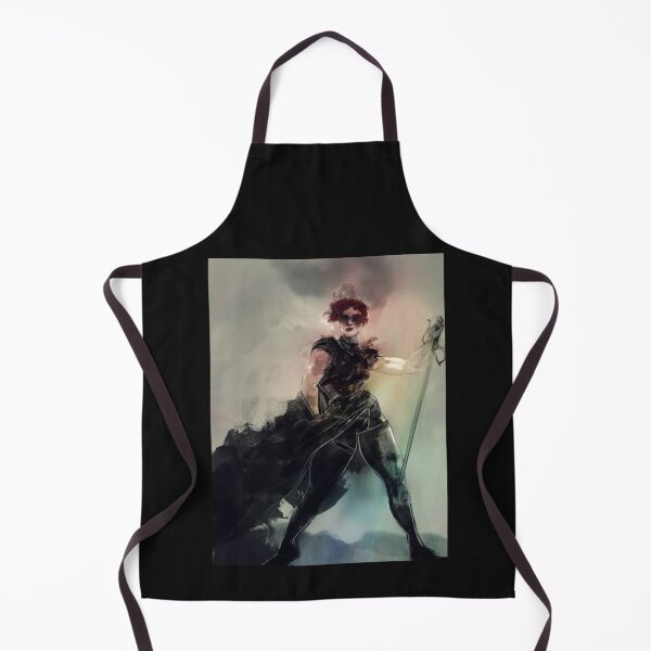 Item preview, Gideon the ninth designed and sold by AdodaLarey.