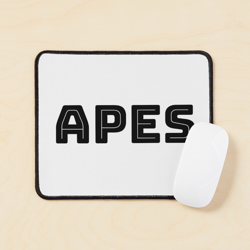Item preview, Mouse Pad designed and sold by PSheekey.