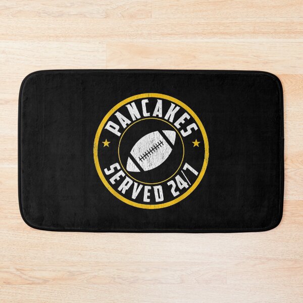 Item preview,  Offensive Lineman Gift Pancakes Served designed and sold by paudels.