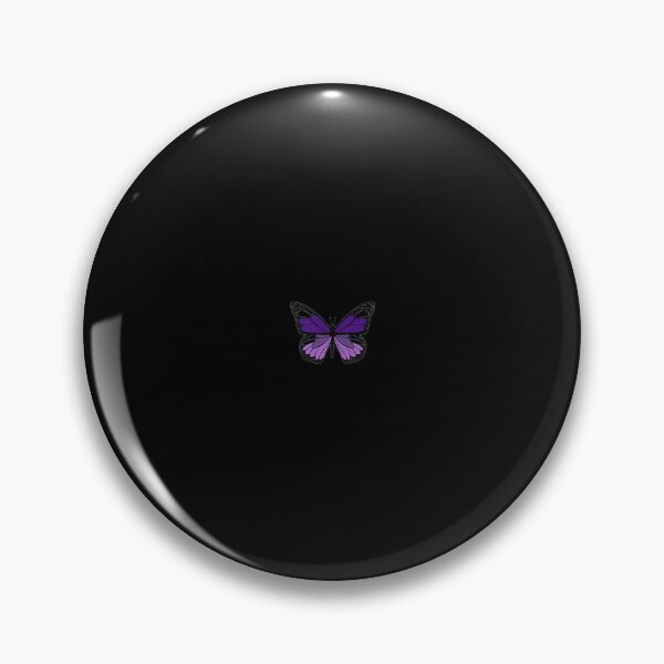 Item preview,  Purple Butterfly Boy Girl Grunge Clothing designed and sold by paudels.