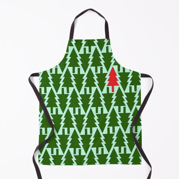 Item preview, Christmas tree pattern - 2021 Christmas designed and sold by Hoetoons.